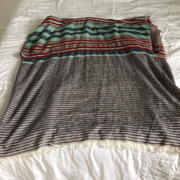 Beautiful Kimono from Anthropologie - Picture 2 of 3